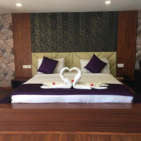 Valley View Resort Ooty Dış mekan fotoğraf