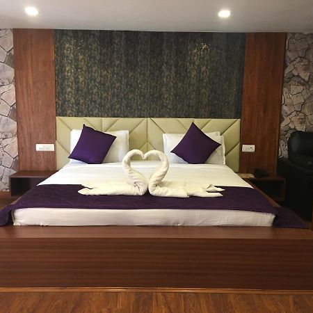 Valley View Resort Ooty Dış mekan fotoğraf
