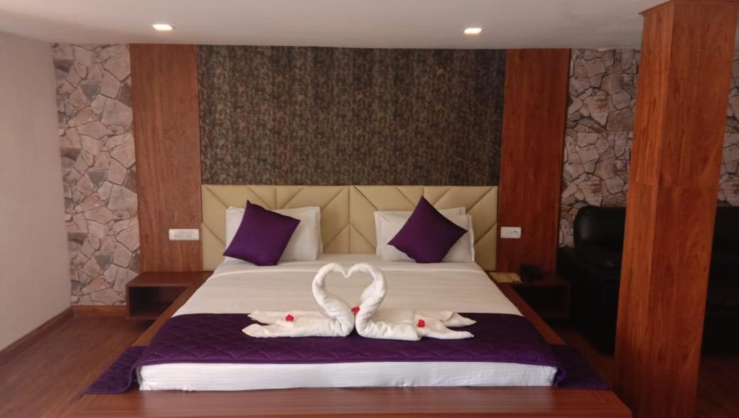 Valley View Resort Ooty Dış mekan fotoğraf