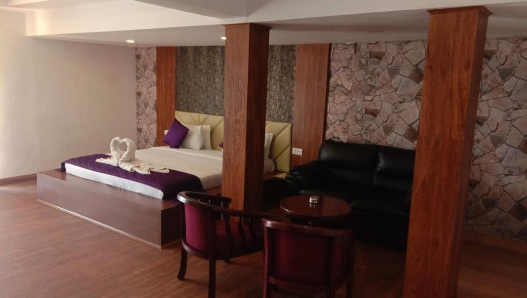 Valley View Resort Ooty Dış mekan fotoğraf