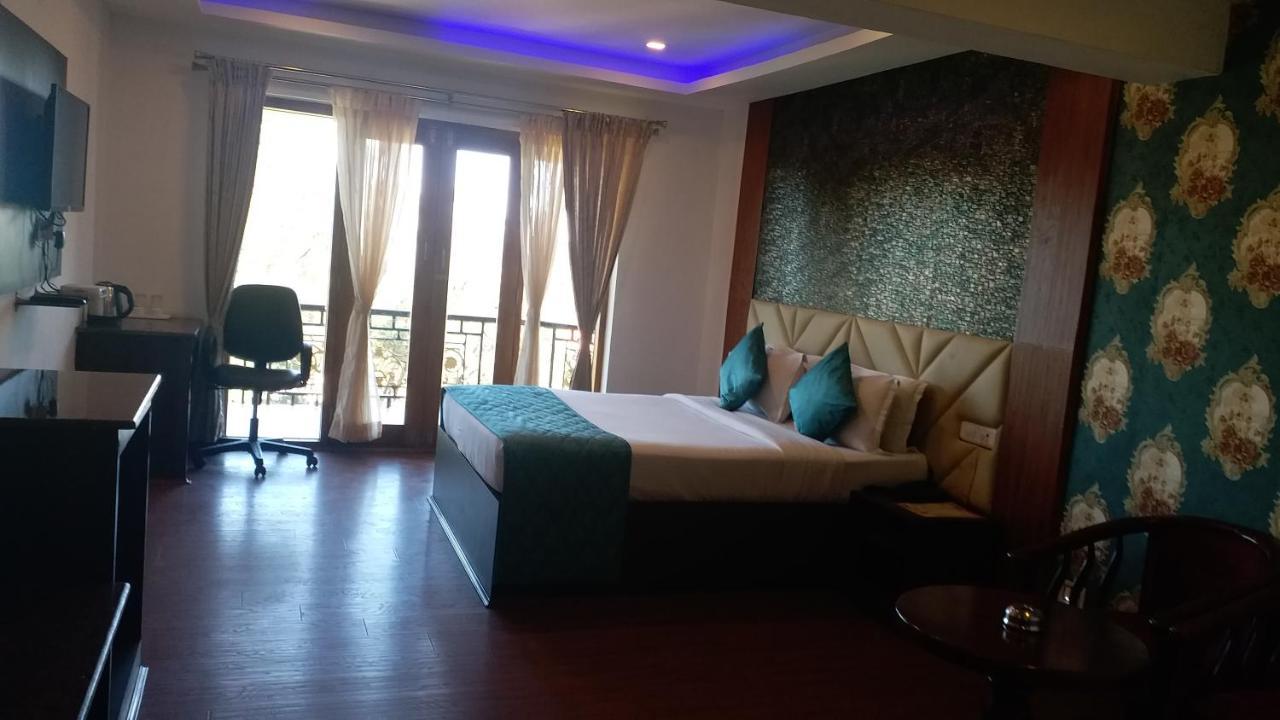 Valley View Resort Ooty Dış mekan fotoğraf
