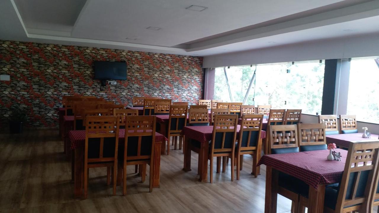Valley View Resort Ooty Dış mekan fotoğraf