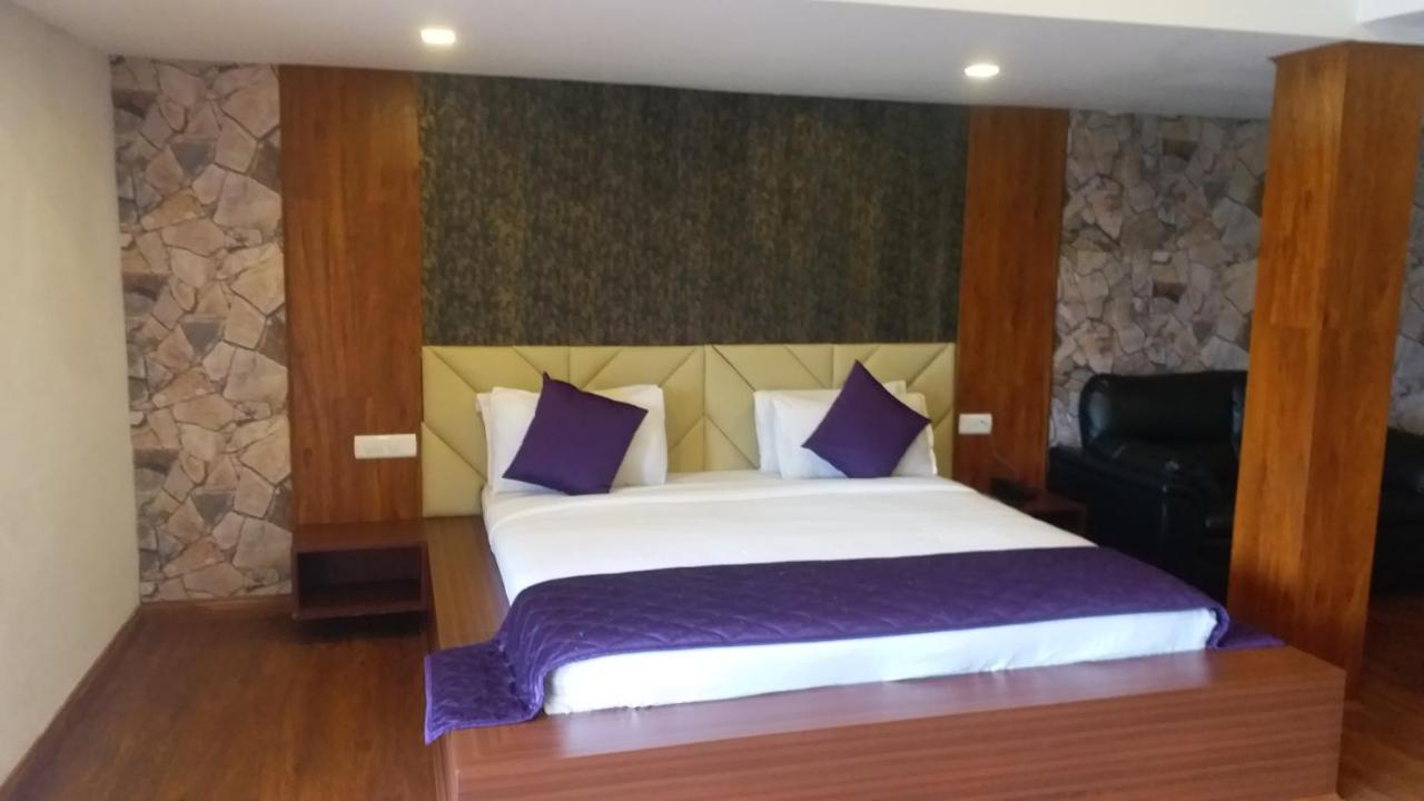 Valley View Resort Ooty Dış mekan fotoğraf
