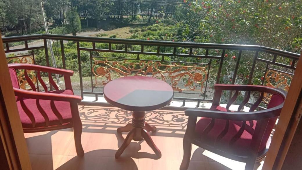Valley View Resort Ooty Dış mekan fotoğraf