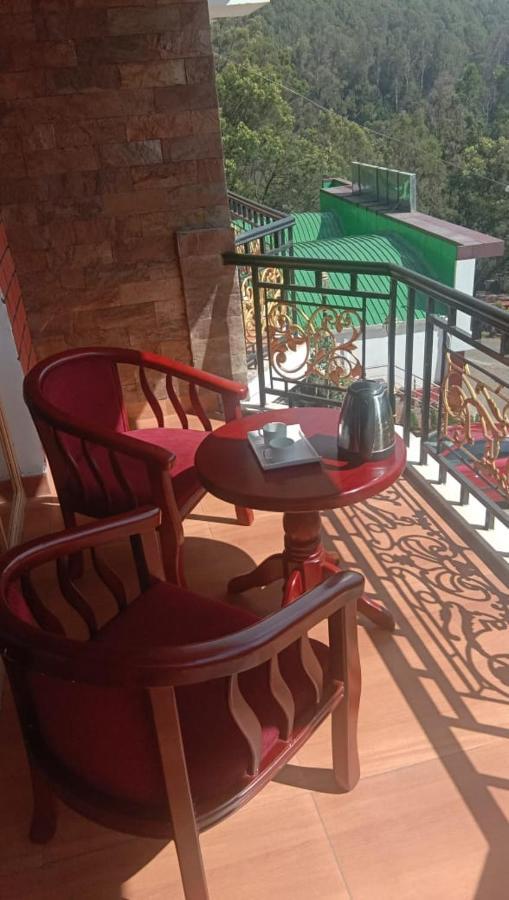 Valley View Resort Ooty Dış mekan fotoğraf