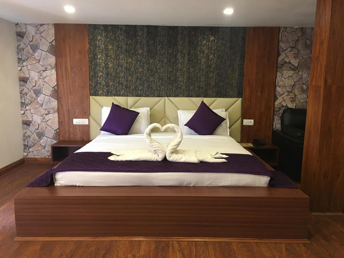 Valley View Resort Ooty Dış mekan fotoğraf