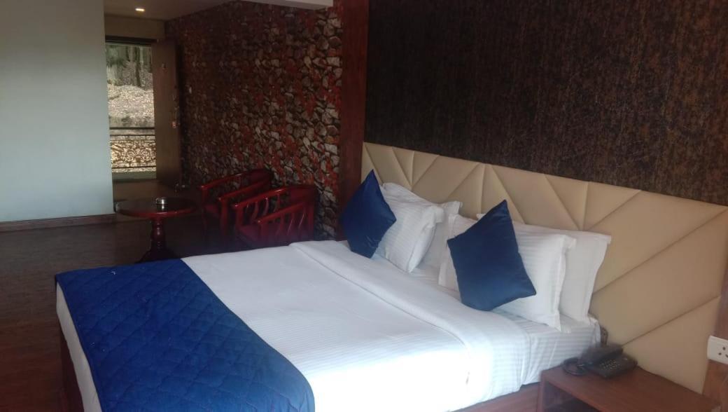 Valley View Resort Ooty Dış mekan fotoğraf