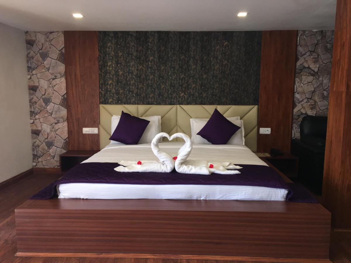 Valley View Resort Ooty Dış mekan fotoğraf