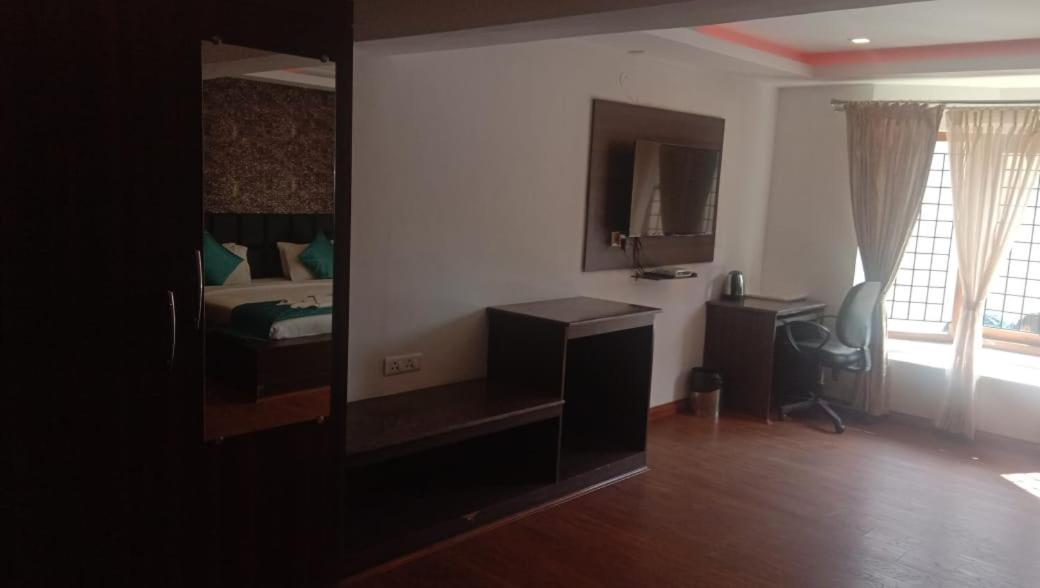 Valley View Resort Ooty Dış mekan fotoğraf