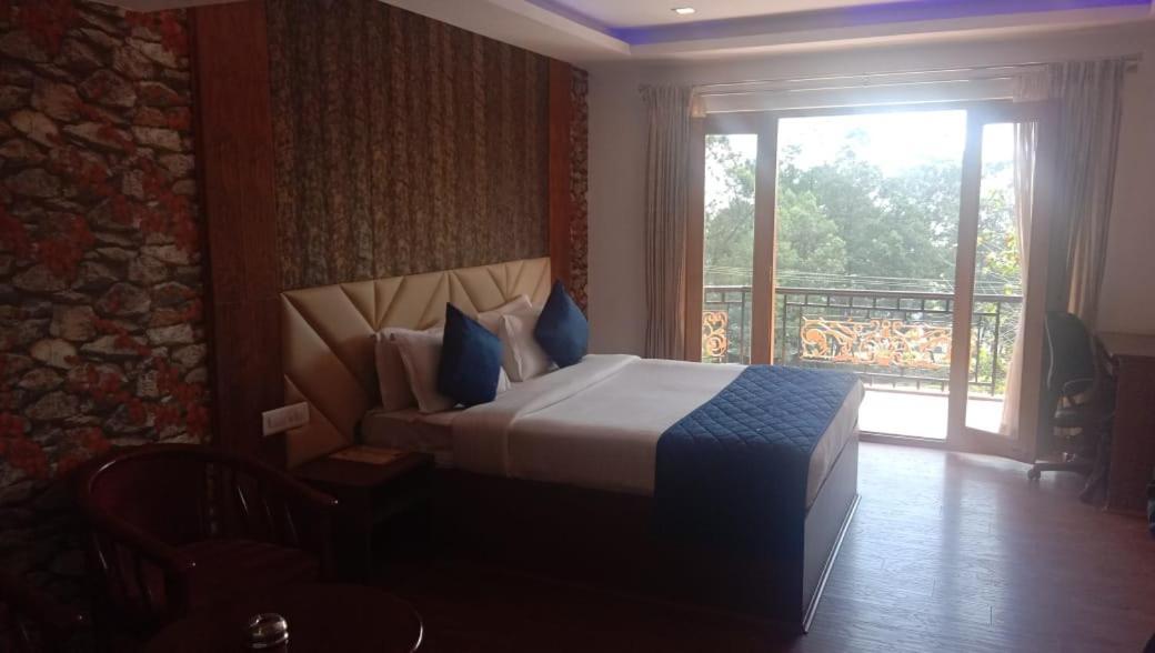 Valley View Resort Ooty Dış mekan fotoğraf