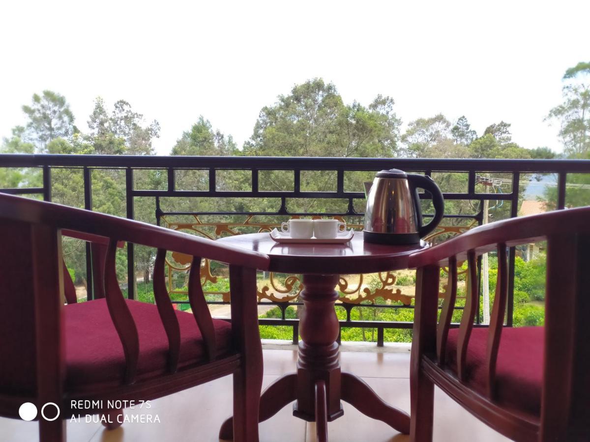 Valley View Resort Ooty Dış mekan fotoğraf