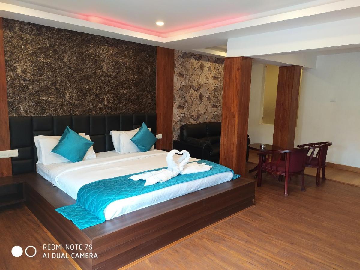 Valley View Resort Ooty Dış mekan fotoğraf