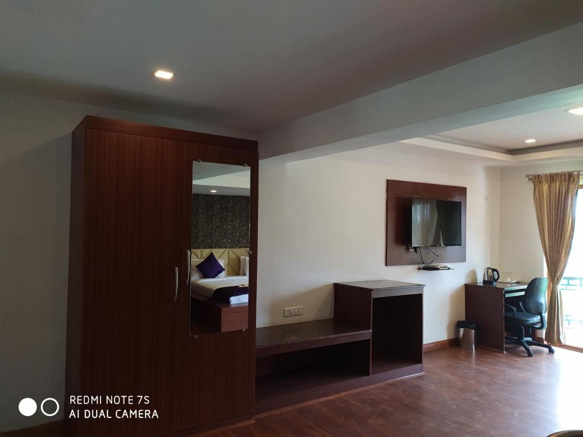 Valley View Resort Ooty Dış mekan fotoğraf