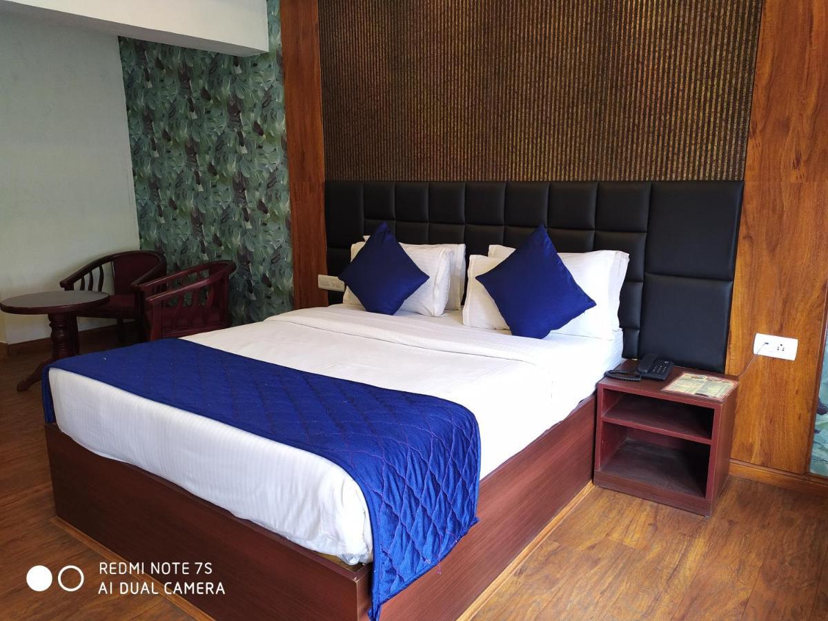 Valley View Resort Ooty Dış mekan fotoğraf
