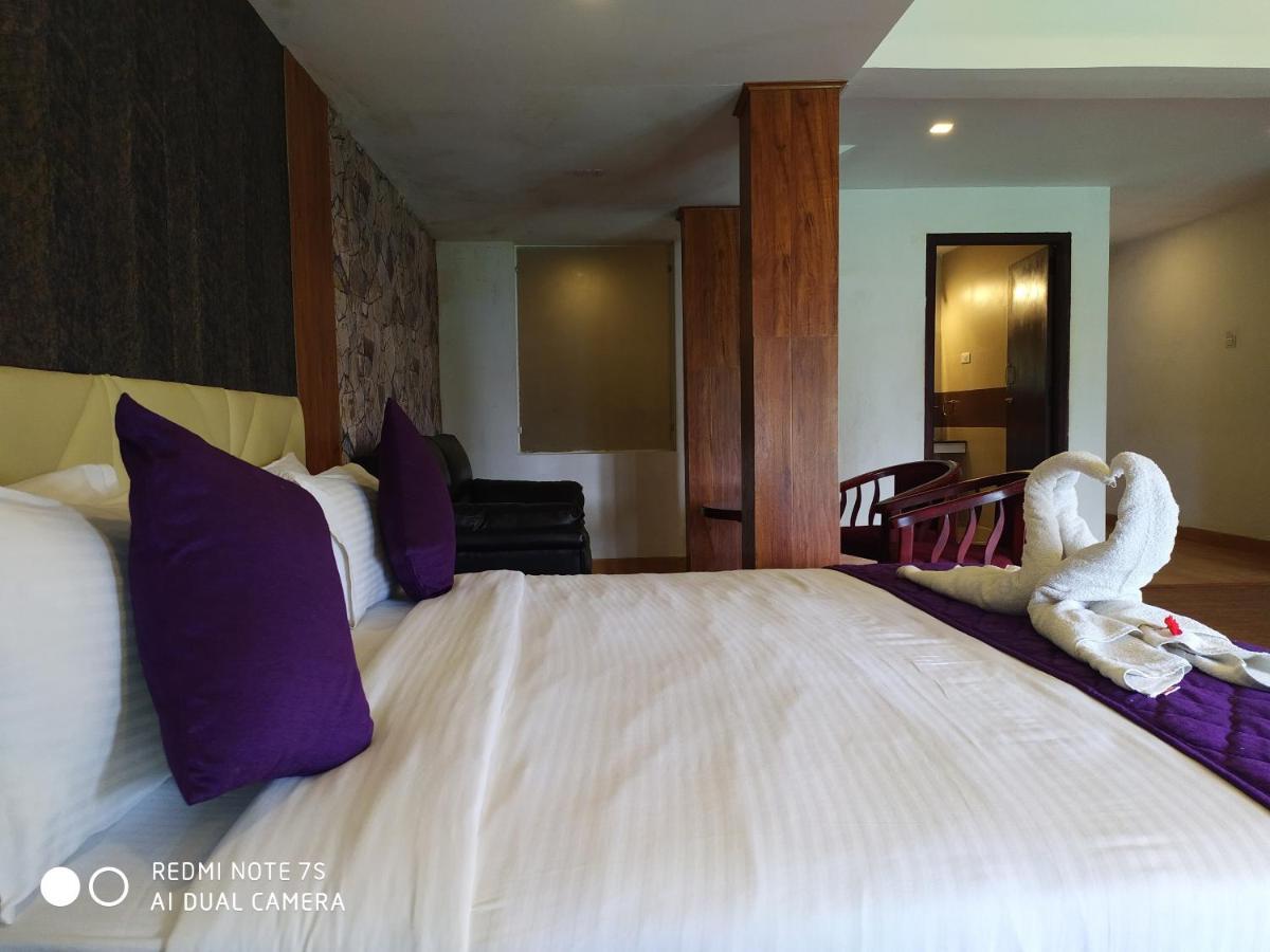 Valley View Resort Ooty Dış mekan fotoğraf