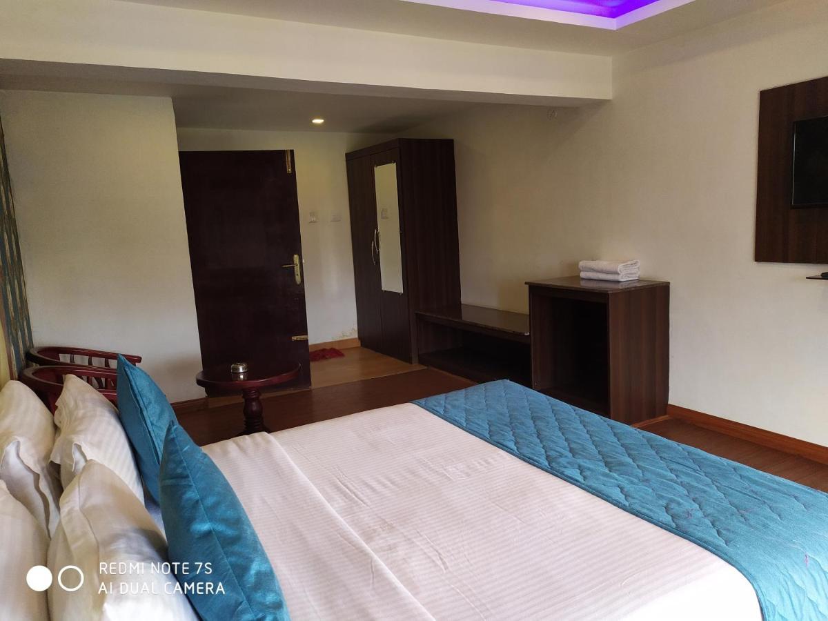 Valley View Resort Ooty Dış mekan fotoğraf