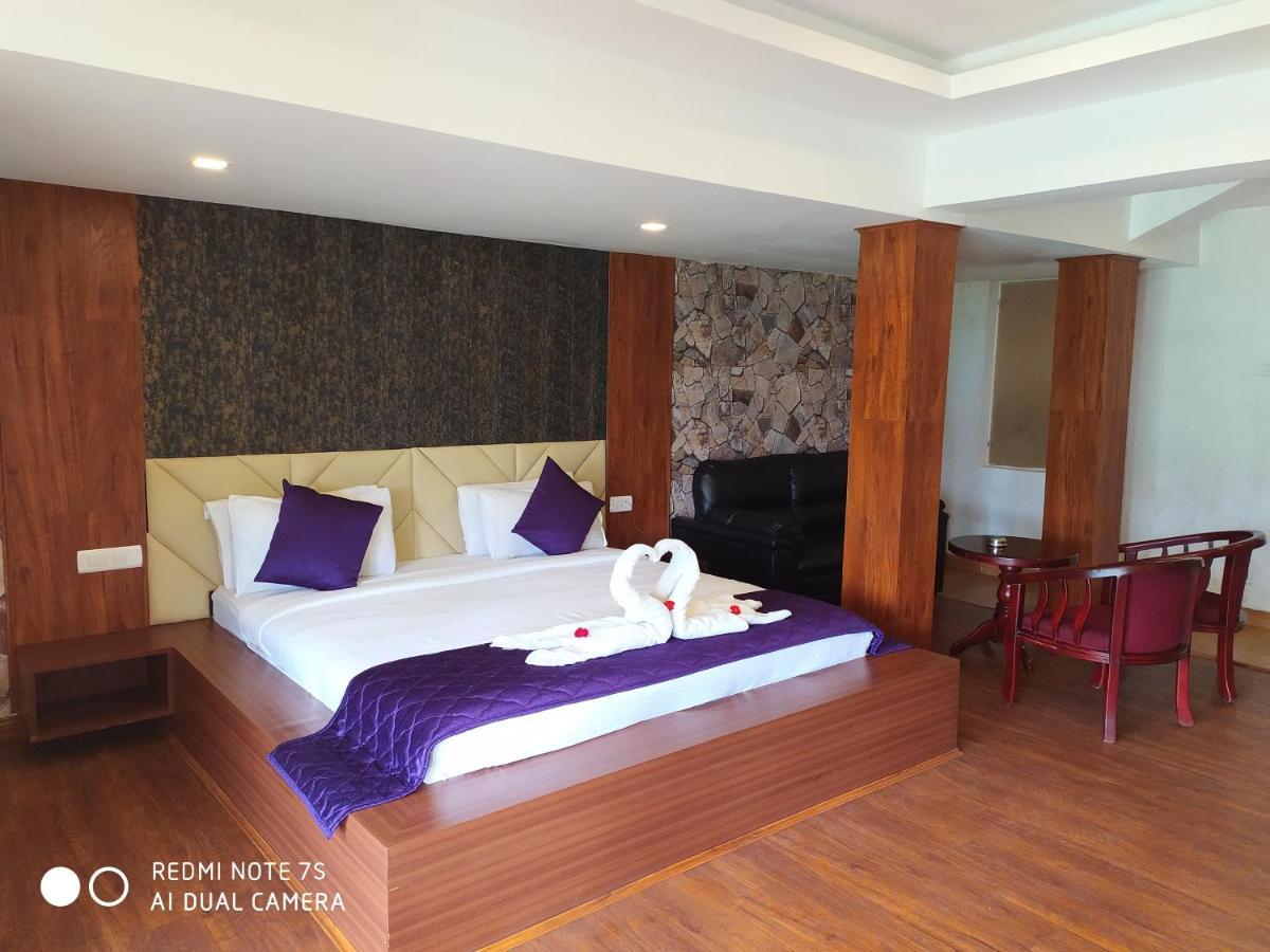 Valley View Resort Ooty Dış mekan fotoğraf