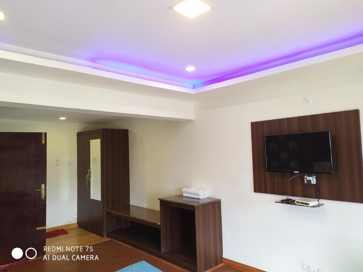 Valley View Resort Ooty Dış mekan fotoğraf