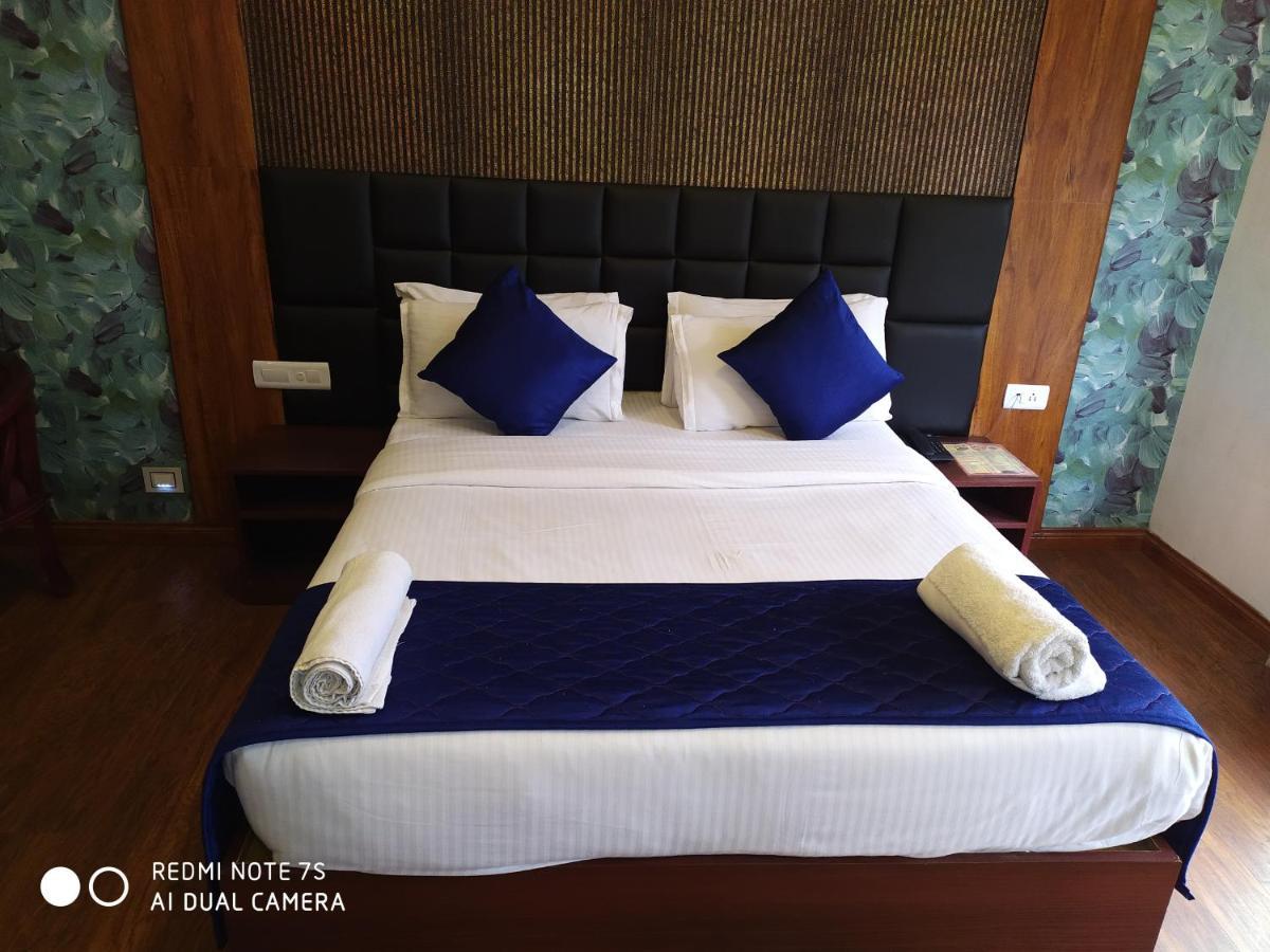 Valley View Resort Ooty Dış mekan fotoğraf